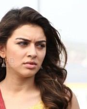 Beautiful Actress Hansika Photos