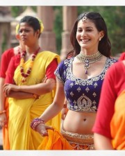 Beautiful And Bold Amyra Dastur Pictures