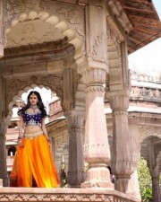 Beautiful And Bold Amyra Dastur Pictures