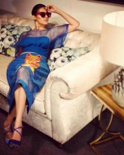 Beautiful And Bold Amyra Dastur Pictures