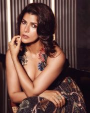 Beautiful Nimrat Kaur for The Lifestyle Journalist Magazine Photoshoot Pictures 02