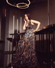 Beautiful Nimrat Kaur for The Lifestyle Journalist Magazine Photoshoot Pictures 03