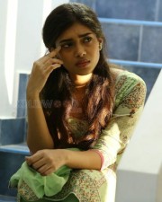 Bodhai Yeri Budhi Maari Movie Heroine Dushara Vijayan Photos