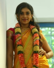 Bodhai Yeri Budhi Maari Movie Heroine Dushara Vijayan Photos