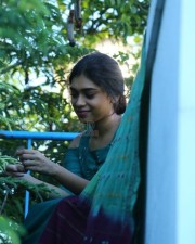 Bodhai Yeri Budhi Maari Movie Heroine Dushara Vijayan Photos