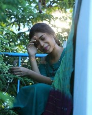 Bodhai Yeri Budhi Maari Movie Heroine Dushara Vijayan Photos