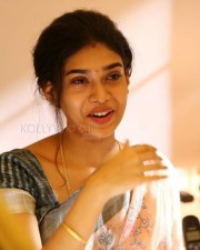 Bodhai Yeri Budhi Maari Movie Heroine Dushara Vijayan Photos