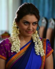 Bogan Tamil Movie Heroine Hansika Motwani