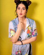 Bollywood Actress Zareen Khan Attractive Photos 02