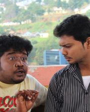 Boom Boom Kaalai Movie Photos