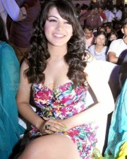 Bubbly Hansika Sexy Stills