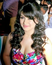 Bubbly Hansika Sexy Stills