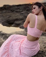 Charming and Sexy Mouni Roy Glam Pictures 02