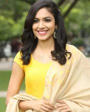 Chic Actress Ritu Varma Photoshoot Stills 04
