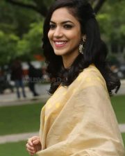 Chic Actress Ritu Varma Photoshoot Stills 05