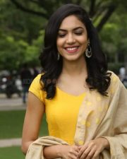 Chic Actress Ritu Varma Photoshoot Stills 06