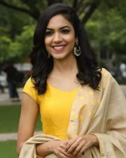 Chic Actress Ritu Varma Photoshoot Stills 07
