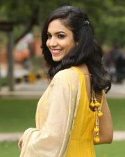 Chic Actress Ritu Varma Photoshoot Stills 09