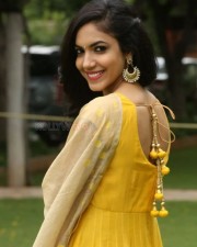 Chic Actress Ritu Varma Photoshoot Stills 11