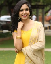 Chic Actress Ritu Varma Photoshoot Stills 16