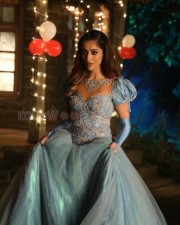 Cinderella Movie Heroine Raai Laxmi Photos
