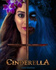 Cinderella Movie Posters