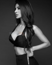 Classy Mouni Roy in a Black Dress Photoshoot Pictures 07 Classy Mouni Roy in a Black Dress Photoshoot Pictures 07