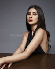 Classy Mouni Roy in a Black Dress Photoshoot Pictures 10 Classy Mouni Roy in a Black Dress Photoshoot Pictures 10
