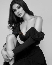 Classy Mouni Roy in a Black Dress Photoshoot Pictures 13 Classy Mouni Roy in a Black Dress Photoshoot Pictures 13
