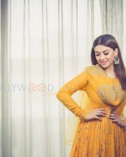 Cute Actress Hansika Motwani Photoshoot Pictures