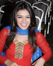 Cute Hansika Pictures