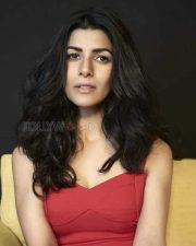 Dasvi Actress Nimrat Kaur Photo 01