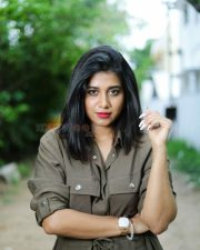 Devadas Brothers Actress Shilpa Manjunath Photos