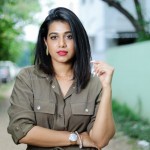 Shilpa Manjunath 3 Devadas Brothers Actress Shilpa Manjunath Photos
