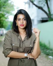 Devadas Brothers Actress Shilpa Manjunath Photos