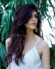 Dhak Dhak Movie Actress Sanjana Sanghi Photoshoot Pictures 02
