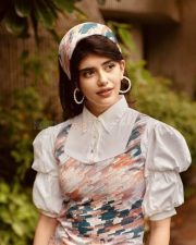 Dhak Dhak Movie Actress Sanjana Sanghi Photoshoot Pictures 03