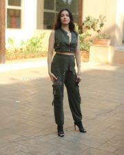 Divya Kumar Khosla Snapped in Andheri Photos