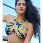 Dongri to Dubai Actress Amyra Dastur Bikini Pictures 05 Dongri to Dubai Actress Amyra Dastur Bikini Pictures 05