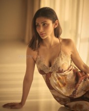 Enchanting Golden Beauty Mouni Roy Photos 03