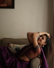 Etharkkum Thunindhavan Actress Priyanka Arul Mohan Photos 07