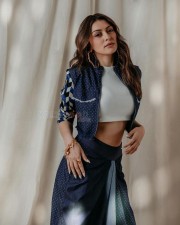 Gandhari Actress Hansika Motwani Photoshoot Stills 01