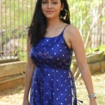 Geet Shah 7 Geet Shah at Savithri Satyamurthy Movie Pooja Photos