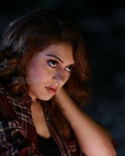 Gulaebaghavali Tamil Movie Heroine Hansika Motwani Photos