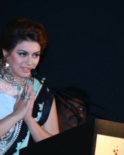 Hansika At Uyire Uyire Audio And Trailer Launch Stills