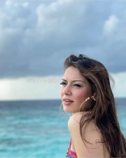 Hansika Motwani Birthday Holiday Snaps 02