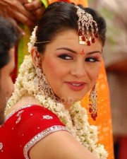 Hansika Motwani Hot Pictures