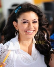 Hansika Motwani Hot Pictures