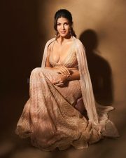 Happy Teacher s Day Actress Nimrat Kaur Photoshoot Stills 04