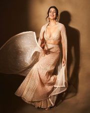 Happy Teacher s Day Actress Nimrat Kaur Photoshoot Stills 05